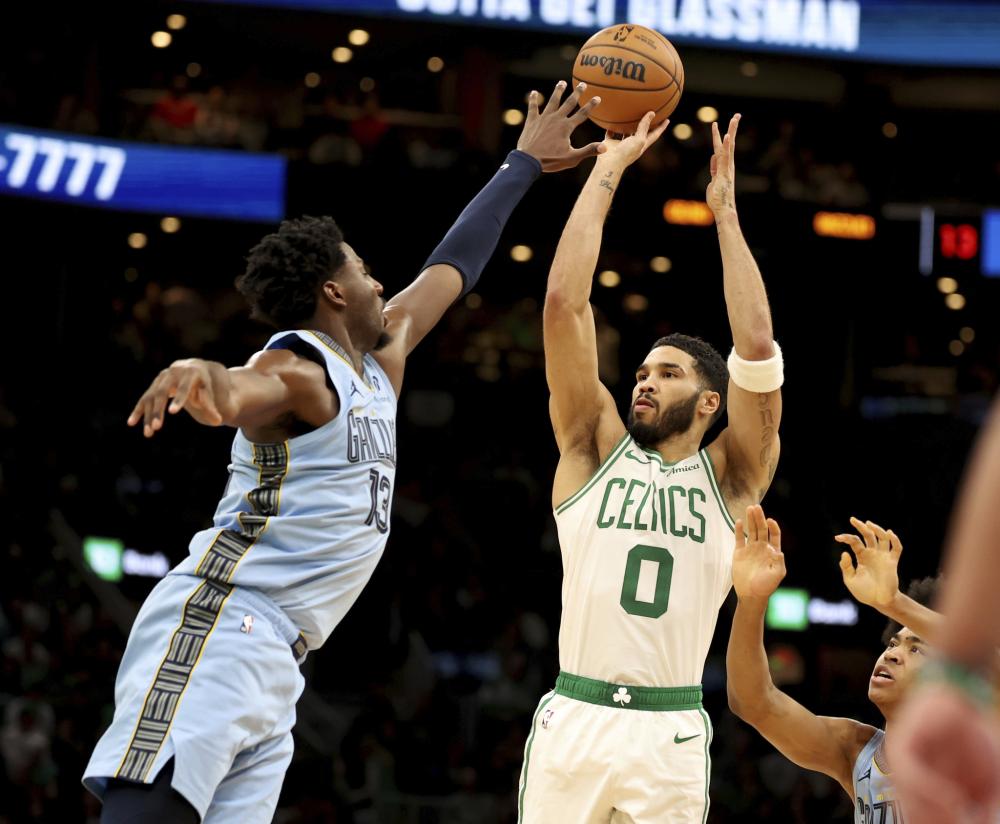 第40分钟 第40分钟