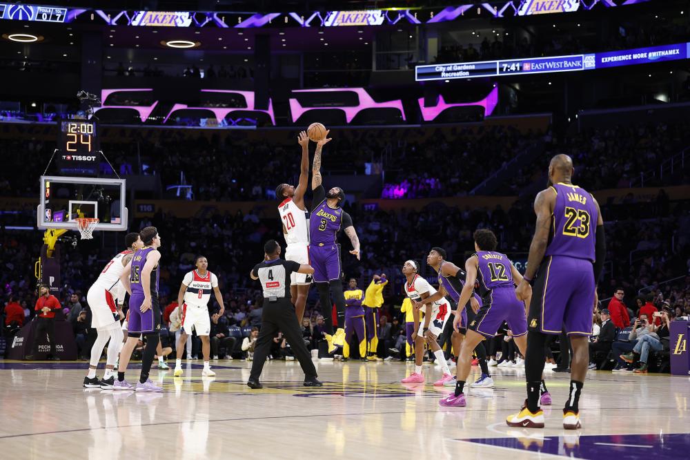 空间分配 空间分配