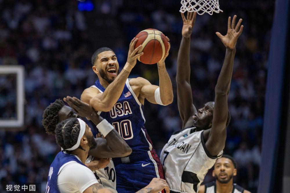 全面的技术 全面的技术